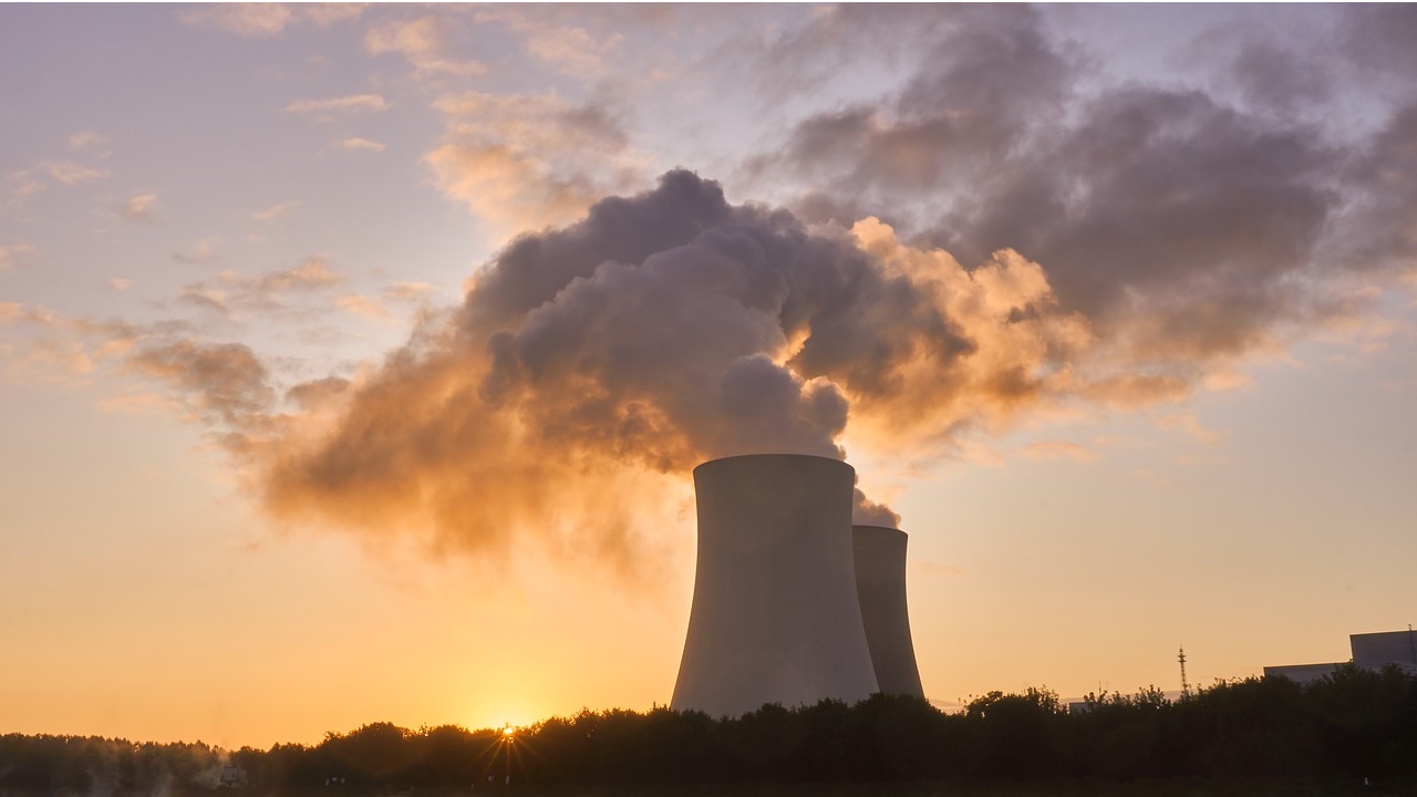 AtomicEnergy