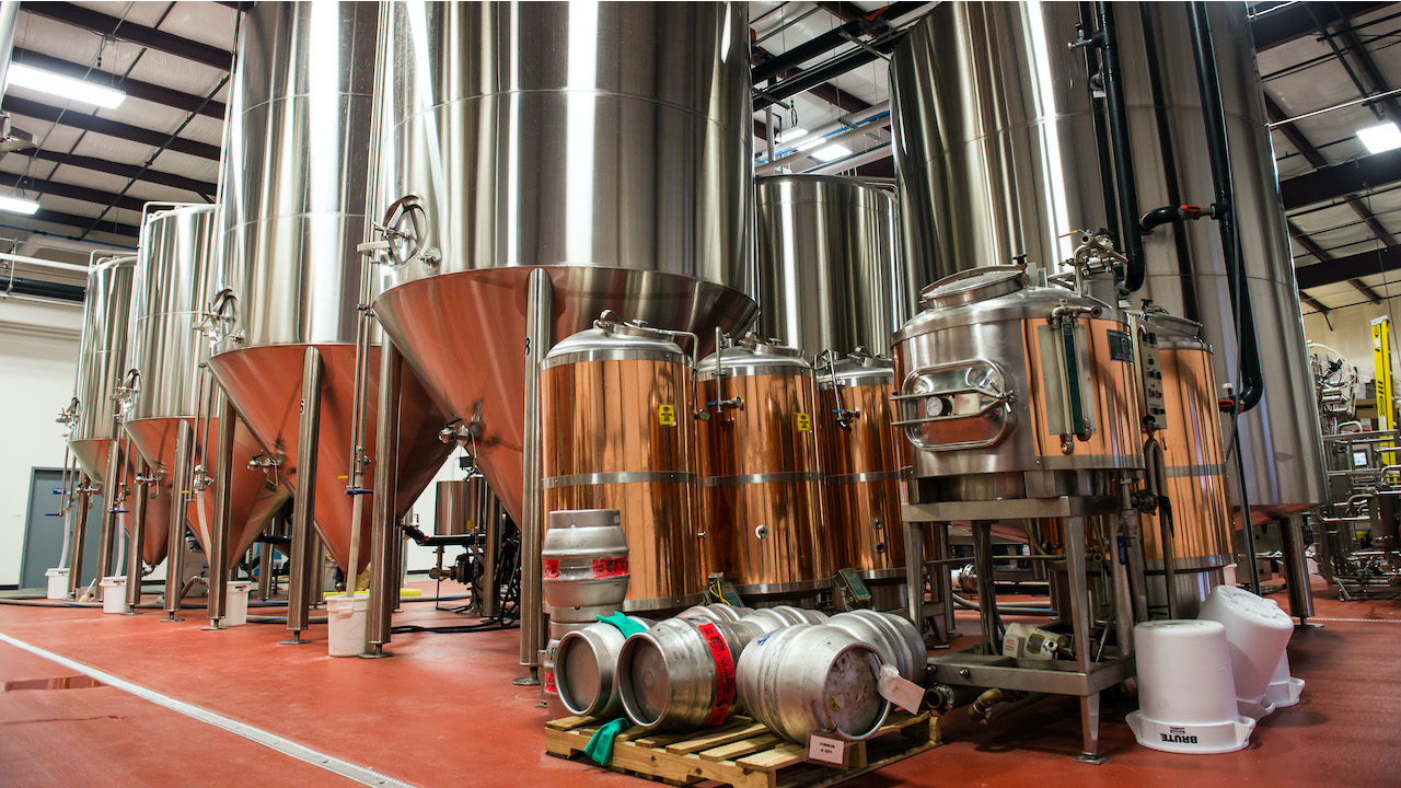 Breweries