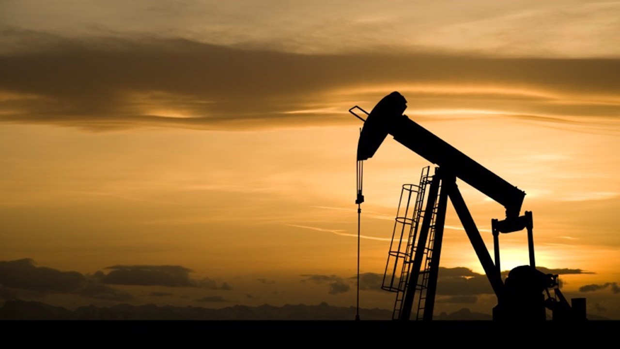 Oil&Gas