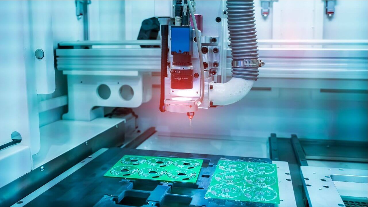 PCB