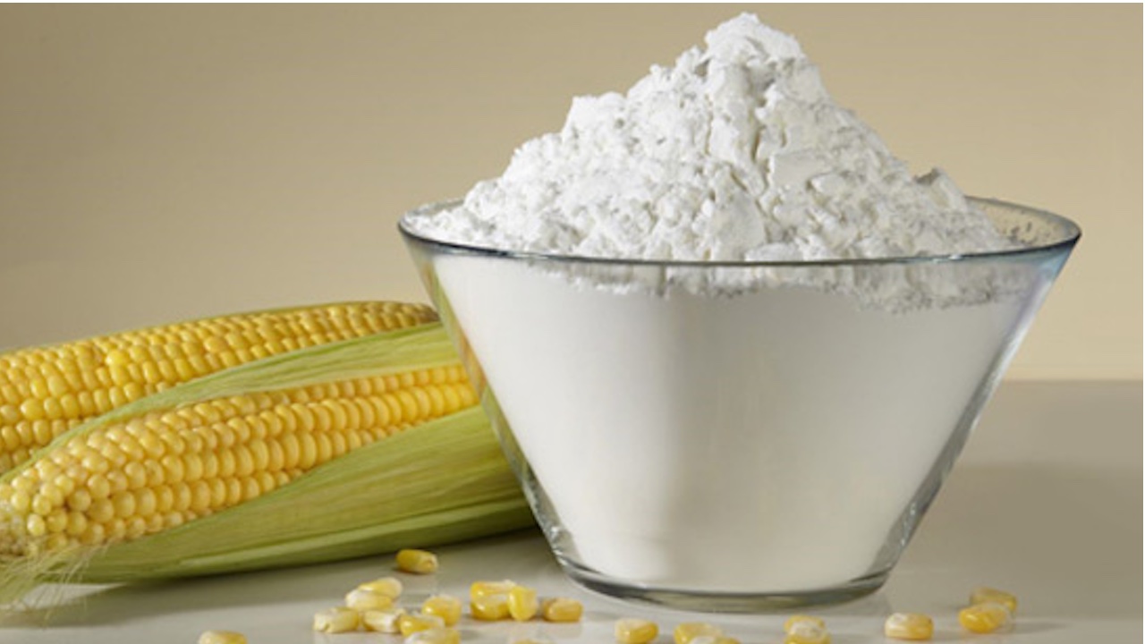 Starch