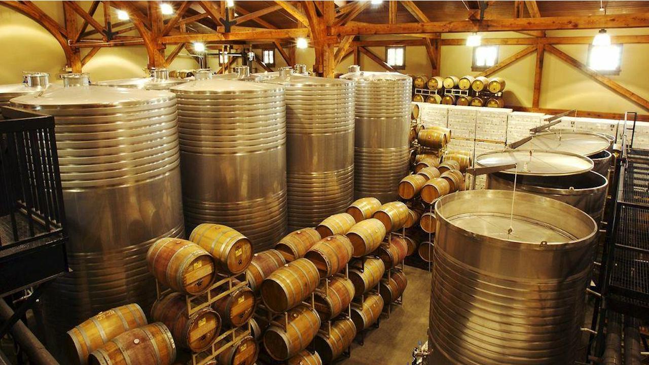 Wineries
