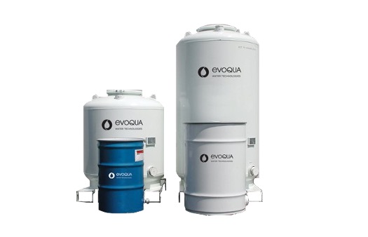 Evoqua Odour Control System