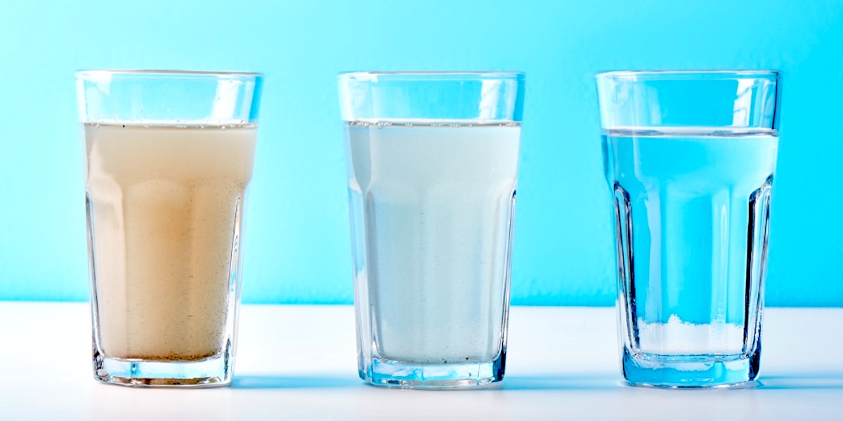 Filtration