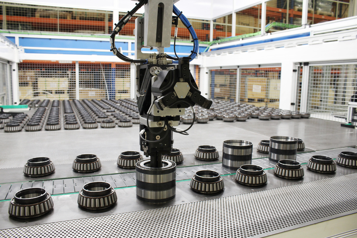 Bearings